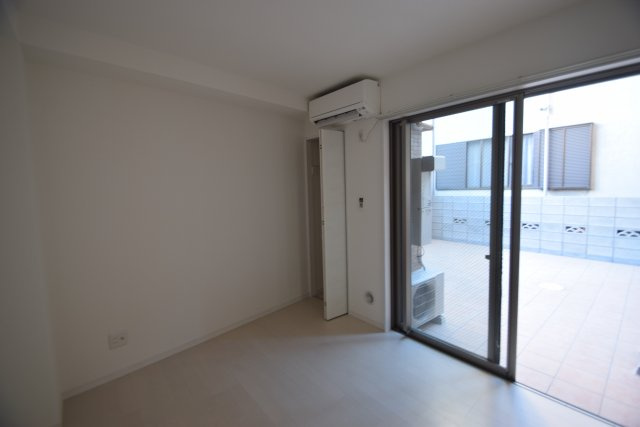 Pear Residence Minatoの内装|きれいな内装です