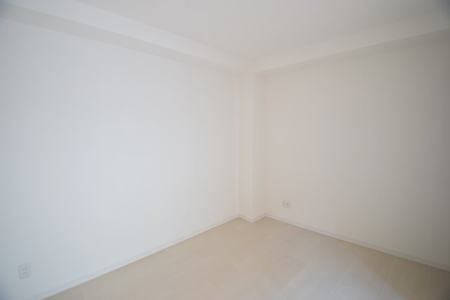 Pear Residence Minatoの子供部屋|お子さんと一緒に遊べます