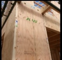 ハートフルタウン千波町110番　A号棟の構造・工法・仕様|地面全体を基礎で覆うため、建物の加重を分散し地面に伝え、耐久性や耐震性を向上することができます。