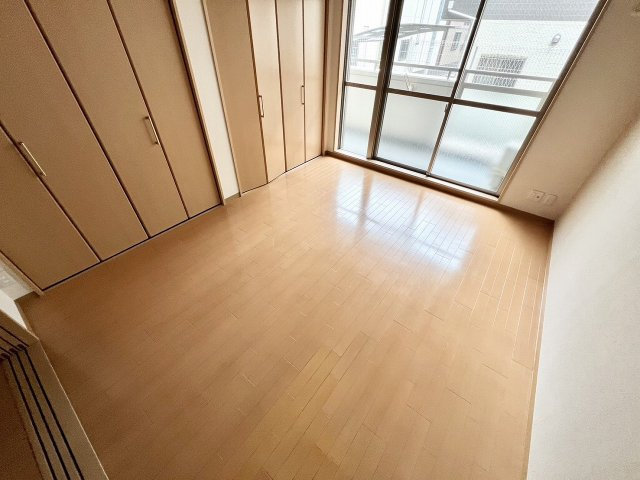 アージュ・ヴェールの洋室