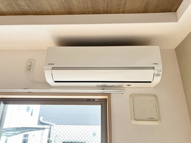 アージュ・ヴェールの設備