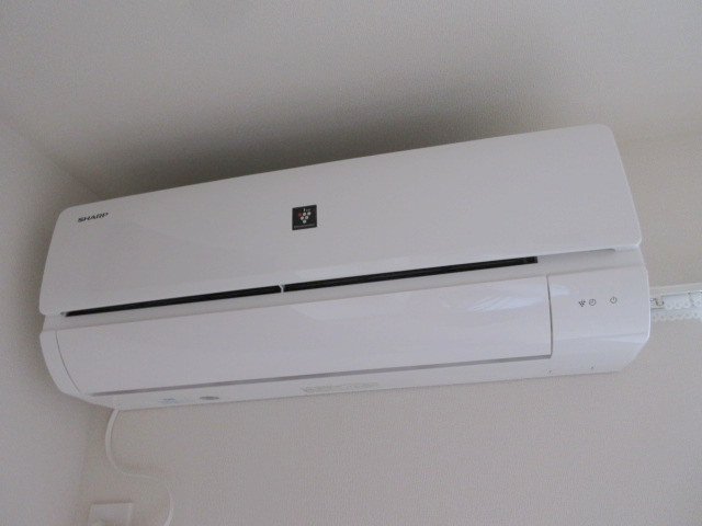 ＢＯＲＩＫＩ湘南くげぬまの設備|全室エアコン完備