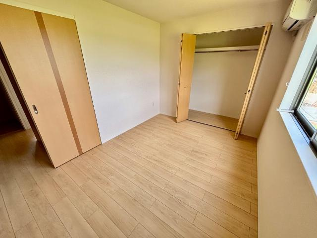 サンシャイン　ハイツの内装|北洋室