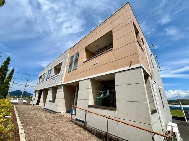 サンシャイン　ハイツ