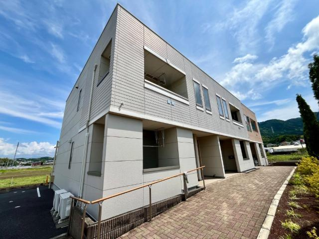 サンシャイン　ハイツの外観|外観写真（昼）