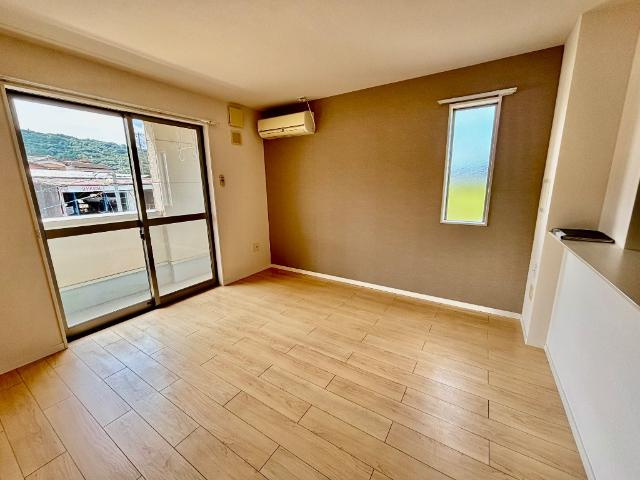 サンシャイン　ハイツの居間・リビング|リビング