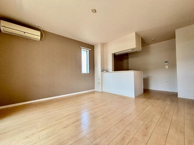 サンシャイン　ハイツの居間・リビング|リビング