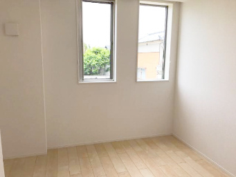 ウエストコート北條の洋室|洋室