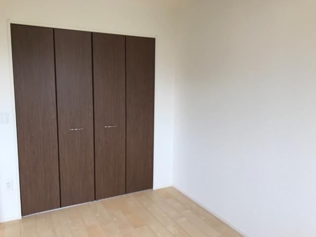 ウエストコート北條の内装|洋室