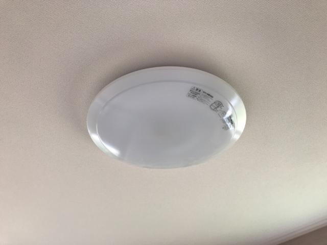 ウエストコート北條の設備|照明