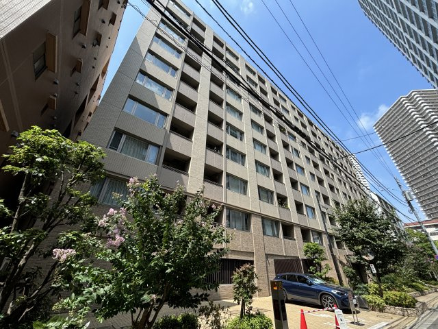 大和ハウス工業㈱旧分譲、「プレミスト」シリーズ