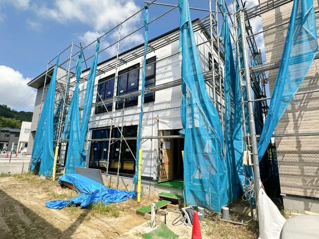 熊野町中溝5丁目 No.7