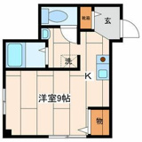 ドエル左岸の画像