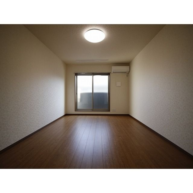 wisteriaの居間・リビング