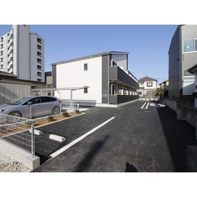 wisteriaのその他共用部分