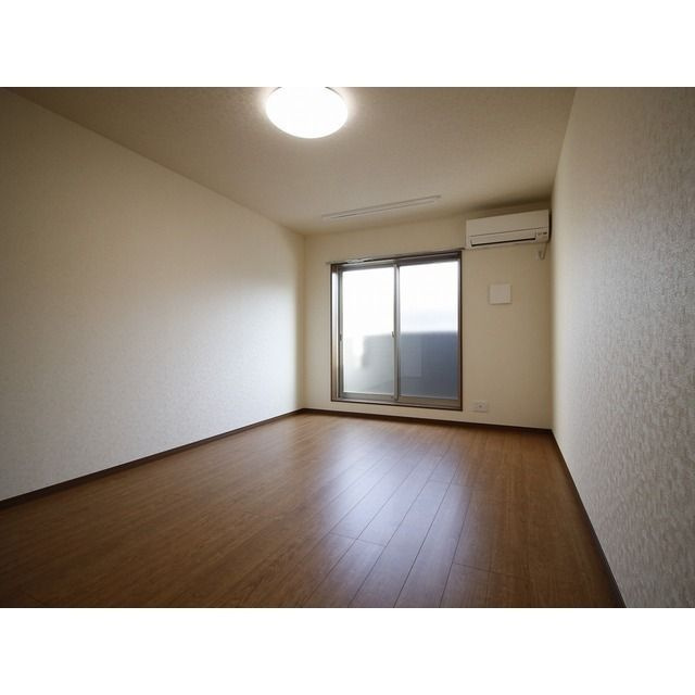 wisteriaの居間・リビング