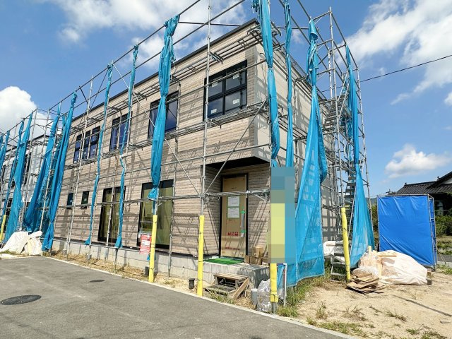 熊野町中溝5丁目 No.8