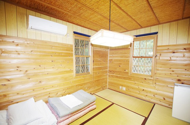 【和室】 | 熱海市網代　戸建