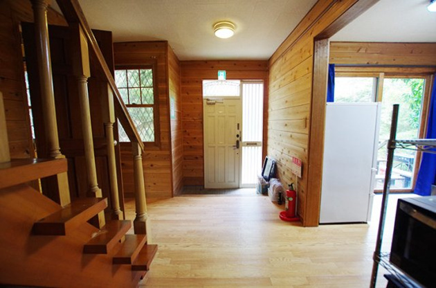 【玄関】 | 熱海市網代　戸建