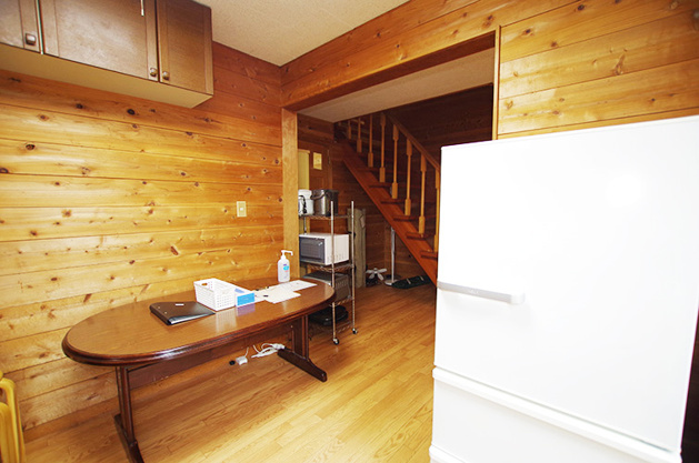 【内装】 | 熱海市網代　戸建