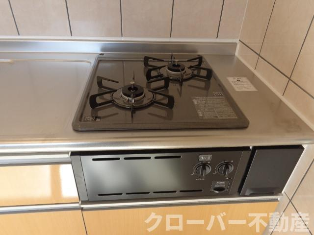 フィエスタⅡのキッチン|キッチン（イメージ）