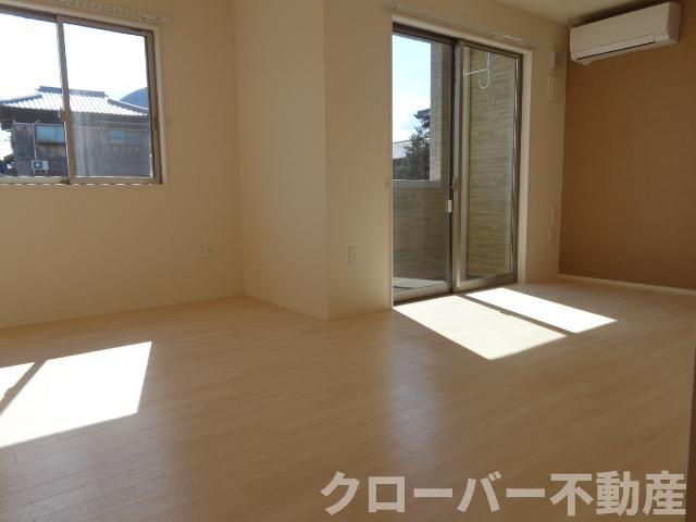 フィエスタⅡの内装|室内（イメージ）