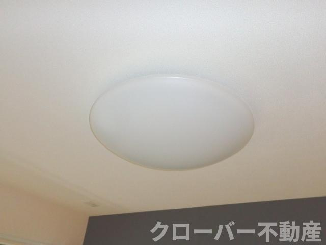 フィエスタⅡの設備|照明（イメージ）