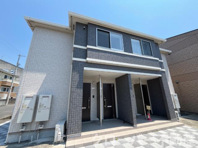 フィエスタⅡの外観|外観写真（昼）