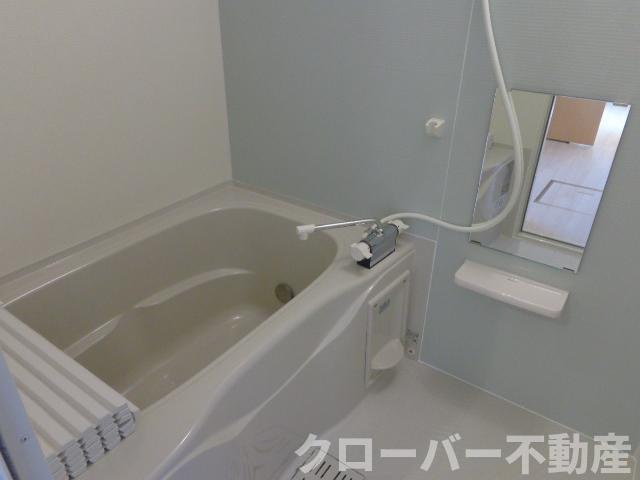 フィエスタⅡの浴室|バス（イメージ）