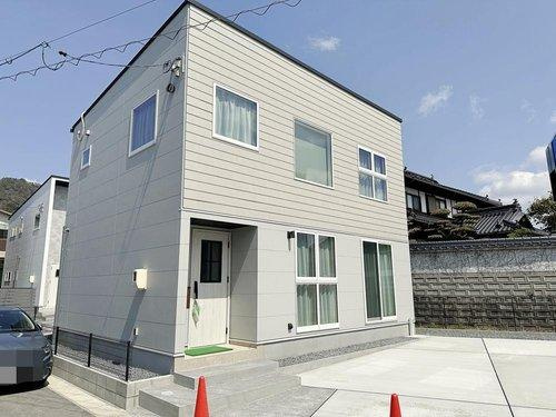 安芸郡熊野町中溝5丁目 No.4