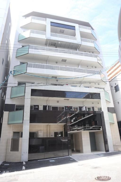 ラ・メゾンヴェール上町