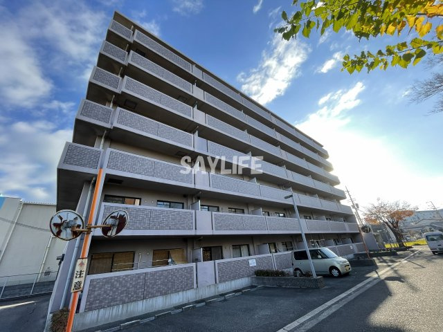 WESTヒルズ新鴻池