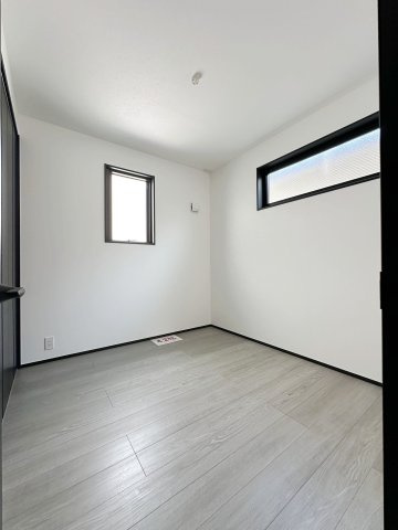 西区大芝2丁目の洋室|4.5帖の洋室☆