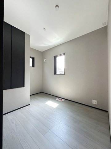 西区大芝2丁目の子供部屋|3.9帖の洋室☆