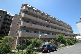 ガーデンアネックスの画像