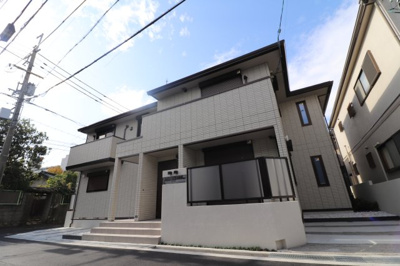 【外観】 | セジュール茨木駅前