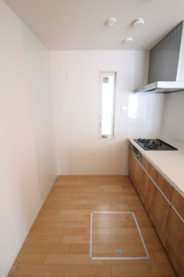 【内装】 | セジュール茨木駅前