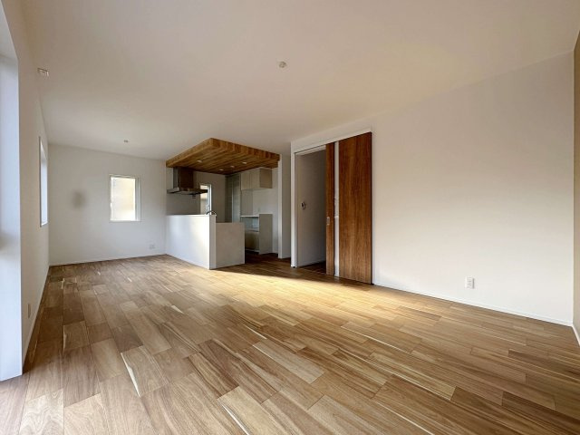 西区古江東町 No.2の外観|2026年1月頃完成予定☆
人気の西区古江エリアで新築住宅が分譲開始！
お気軽にお問い合わせください♪