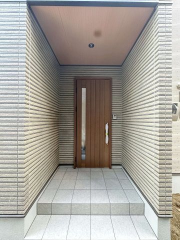 西区古江東町 No.2の周辺|最寄りのスーパー（アバンセ古江店）まで徒歩8分☆