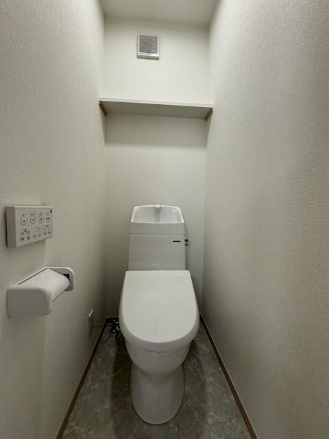 luxe西川口のトイレ|別部屋参照写真