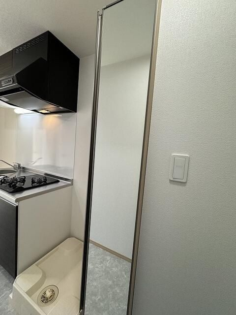 luxe西川口の設備|別部屋参照写真