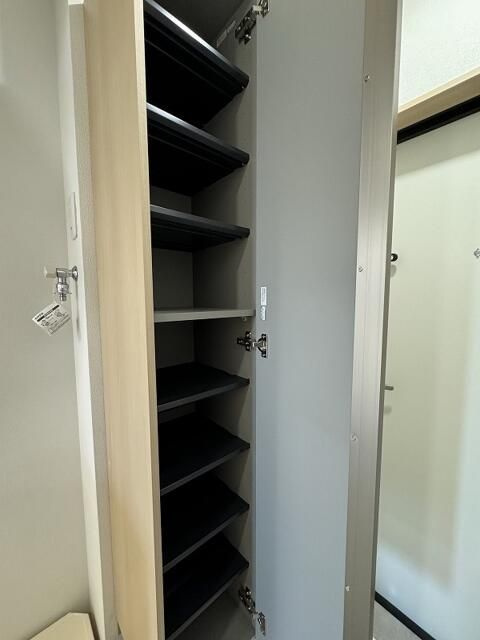 luxe西川口の収納|別部屋参照写真