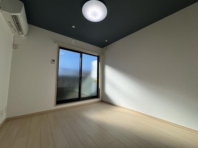 luxe西川口の居間・リビング|別部屋参照写真