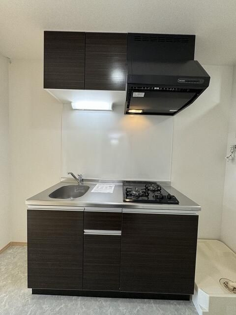 luxe西川口のキッチン|別部屋参照写真