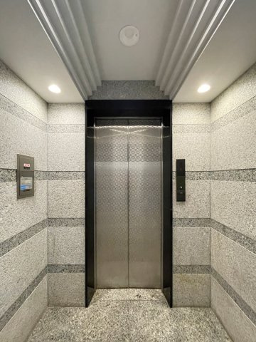 スピカレジェント 401号室のその他共用部分