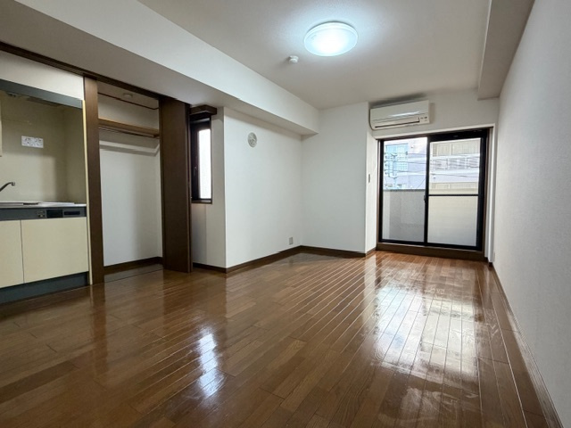 スピカレジェント 401号室の洋室|※前回募集時の写真です。