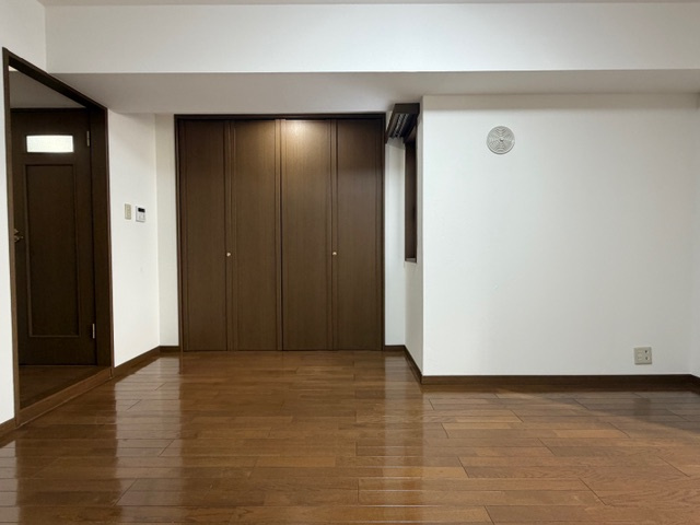 スピカレジェント 401号室の洋室|※前回募集時の写真です。