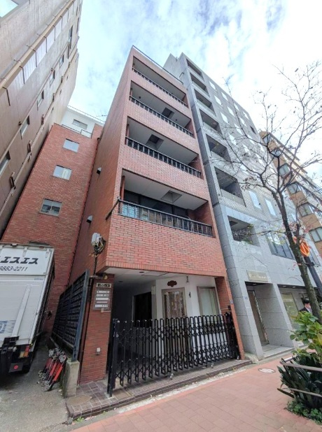 ル・グラシエルBLDG.93