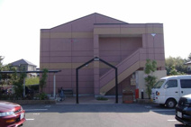 ラヴァーズ　ペティオの画像