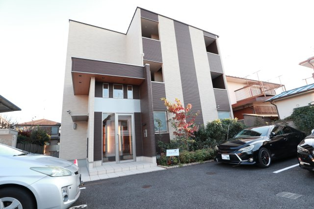 ファルケヴィラ